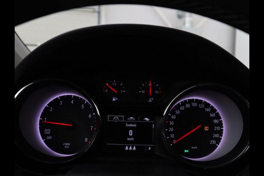 Opel Astra Sports Tourer 1.4 Business Elegance | Apple Carplay | Automaat | Stoelverwarming | Camera |