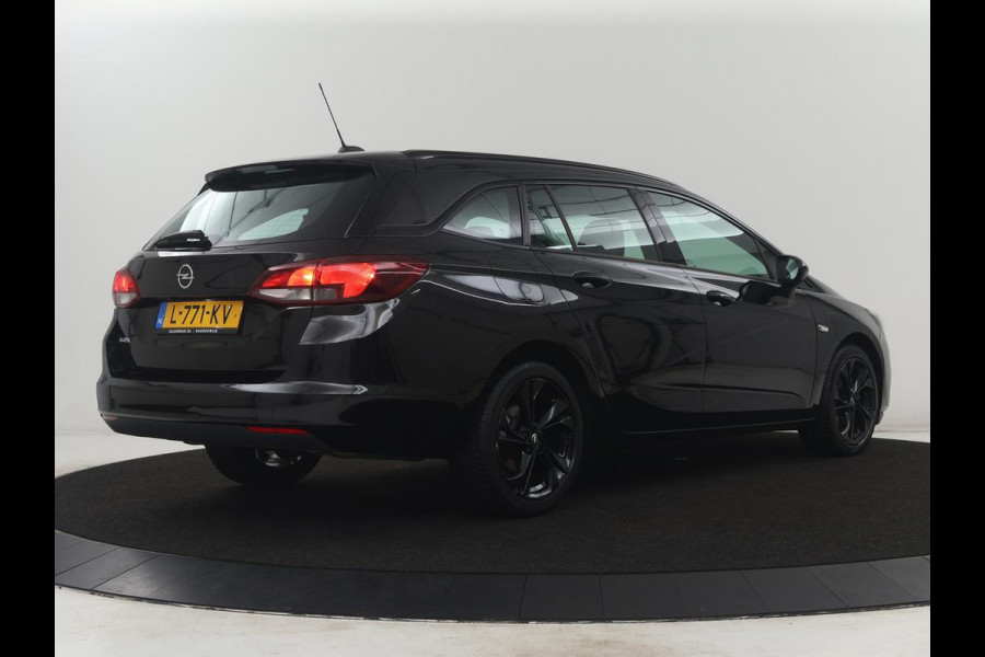 Opel Astra Sports Tourer 1.4 Business Elegance | Apple Carplay | Automaat | Stoelverwarming | Camera |
