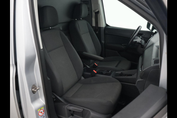 Volkswagen Caddy Cargo 2.0 TDI DSG AUT. 1st EDITION + VIRTUAL COCKPIT | ADAPTIVE CRUISE | TREKHAAK | LED