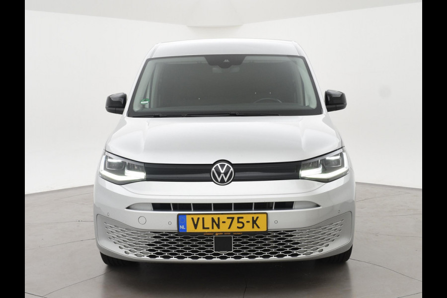 Volkswagen Caddy Cargo 2.0 TDI DSG AUT. 1st EDITION + VIRTUAL COCKPIT | ADAPTIVE CRUISE | TREKHAAK | LED