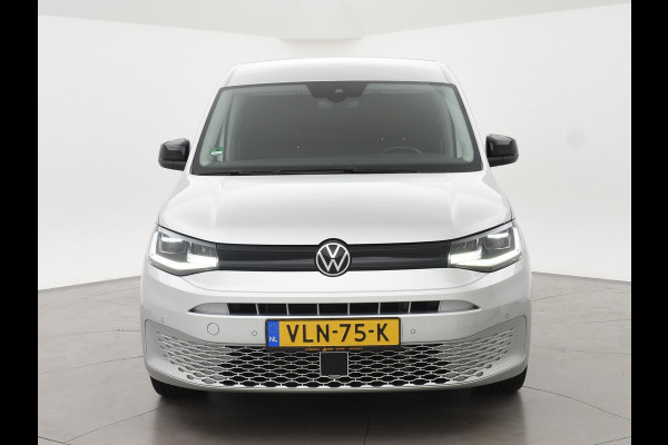 Volkswagen Caddy Cargo 2.0 TDI DSG AUT. 1st EDITION + VIRTUAL COCKPIT | ADAPTIVE CRUISE | TREKHAAK | LED