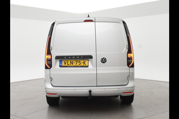 Volkswagen Caddy Cargo 2.0 TDI DSG AUT. 1st EDITION + VIRTUAL COCKPIT | ADAPTIVE CRUISE | TREKHAAK | LED