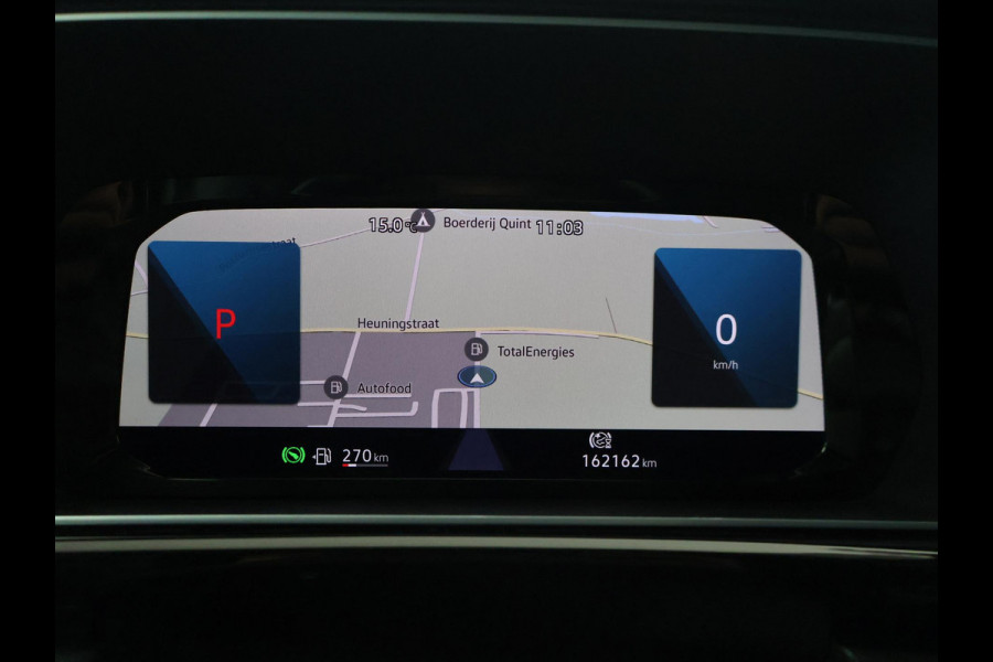 Volkswagen Caddy Cargo 2.0 TDI DSG AUT. 1st EDITION + VIRTUAL COCKPIT | ADAPTIVE CRUISE | TREKHAAK | LED