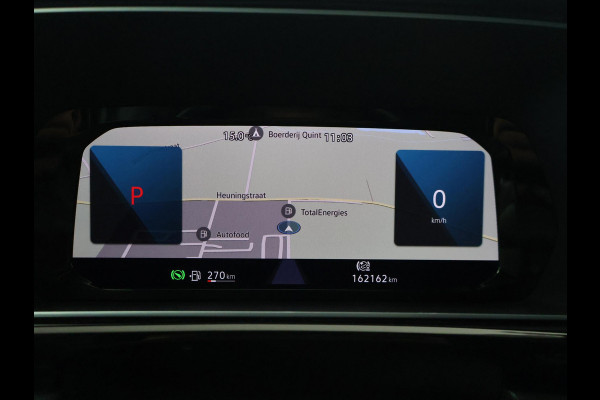 Volkswagen Caddy Cargo 2.0 TDI DSG AUT. 1st EDITION + VIRTUAL COCKPIT | ADAPTIVE CRUISE | TREKHAAK | LED
