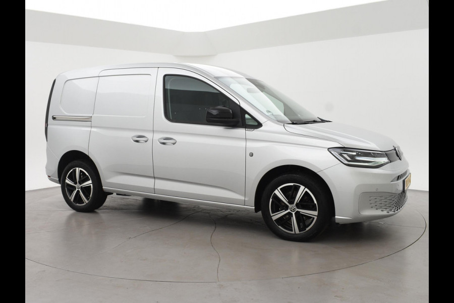 Volkswagen Caddy Cargo 2.0 TDI DSG AUT. 1st EDITION + VIRTUAL COCKPIT | ADAPTIVE CRUISE | TREKHAAK | LED