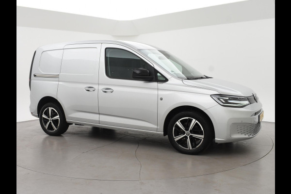 Volkswagen Caddy Cargo 2.0 TDI DSG AUT. 1st EDITION + VIRTUAL COCKPIT | ADAPTIVE CRUISE | TREKHAAK | LED