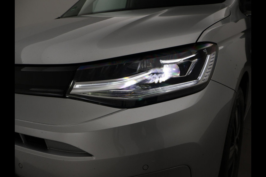 Volkswagen Caddy Cargo 2.0 TDI DSG AUT. 1st EDITION + VIRTUAL COCKPIT | ADAPTIVE CRUISE | TREKHAAK | LED