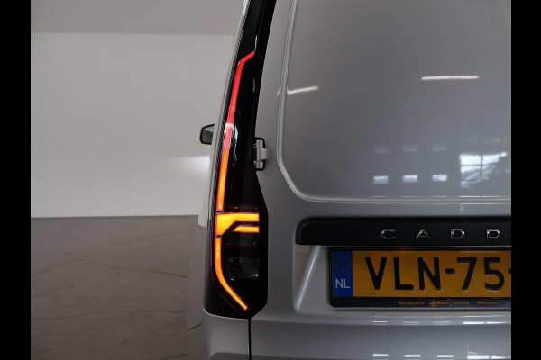 Volkswagen Caddy Cargo 2.0 TDI DSG AUT. 1st EDITION + VIRTUAL COCKPIT | ADAPTIVE CRUISE | TREKHAAK | LED