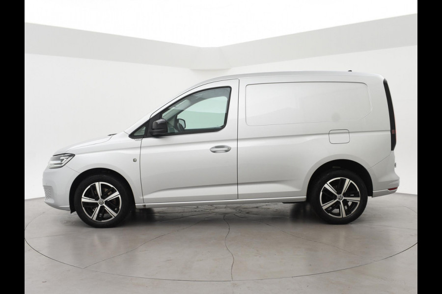 Volkswagen Caddy Cargo 2.0 TDI DSG AUT. 1st EDITION + VIRTUAL COCKPIT | ADAPTIVE CRUISE | TREKHAAK | LED