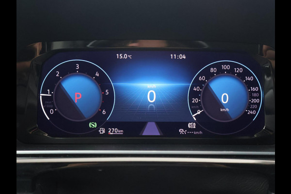 Volkswagen Caddy Cargo 2.0 TDI DSG AUT. 1st EDITION + VIRTUAL COCKPIT | ADAPTIVE CRUISE | TREKHAAK | LED