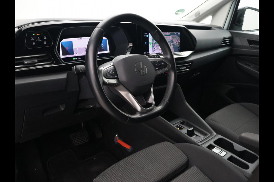 Volkswagen Caddy Cargo 2.0 TDI DSG AUT. 1st EDITION + VIRTUAL COCKPIT | ADAPTIVE CRUISE | TREKHAAK | LED
