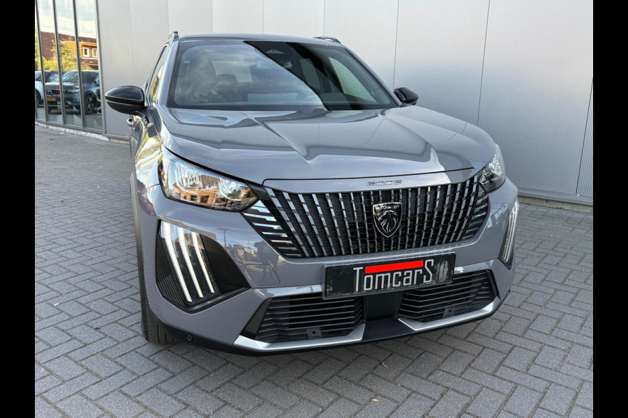 Peugeot e-2008 EV Allure 54 kWh Parkeerhulp/Carplay-Android-auto/Warmtepomp/Cruise-control