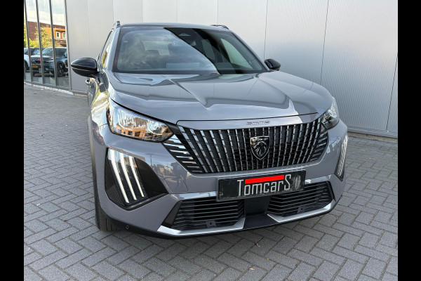 Peugeot e-2008 EV Allure 54 kWh Parkeerhulp/Carplay-Android-auto/Warmtepomp/Cruise-control