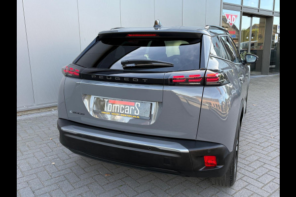 Peugeot e-2008 EV Allure 54 kWh Parkeerhulp/Carplay-Android-auto/Warmtepomp/Cruise-control
