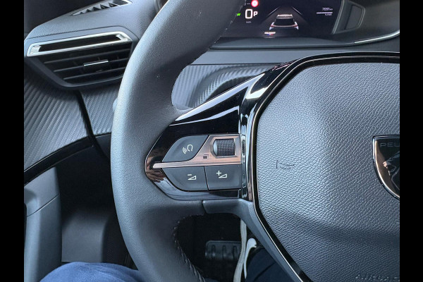 Peugeot e-2008 EV Allure 54 kWh Parkeerhulp/Carplay-Android-auto/Warmtepomp/Cruise-control