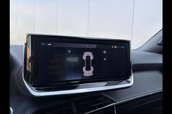 Peugeot e-2008 EV Allure 54 kWh Parkeerhulp/Carplay-Android-auto/Warmtepomp/Cruise-control