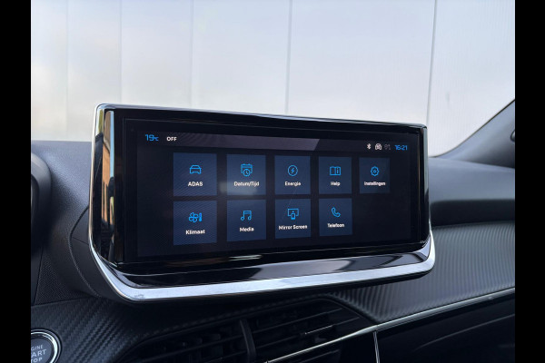 Peugeot e-2008 EV Allure 54 kWh Parkeerhulp/Carplay-Android-auto/Warmtepomp/Cruise-control