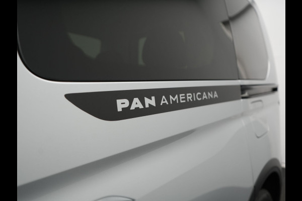 Volkswagen Caddy 5 Persoons 1.5 TSI Panamericana Automaat DSG 115pk Dealer O.H. | Adaptive Cruise | Camera | Stoelverwarming | Apple Carplay | BLIS | Navigatie | DAB | IQ Drive | Travel Assist | Draadloze Telefoonlader | Park Assist |