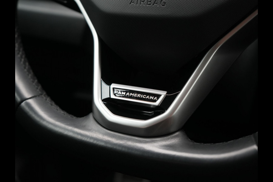 Volkswagen Caddy 5 Persoons 1.5 TSI Panamericana Automaat DSG 115pk Dealer O.H. | Adaptive Cruise | Camera | Stoelverwarming | Apple Carplay | BLIS | Navigatie | DAB | IQ Drive | Travel Assist | Draadloze Telefoonlader | Park Assist |