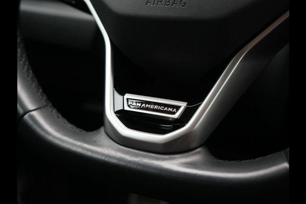 Volkswagen Caddy 5 Persoons 1.5 TSI Panamericana Automaat DSG 115pk Dealer O.H. | Adaptive Cruise | Camera | Stoelverwarming | Apple Carplay | BLIS | Navigatie | DAB | IQ Drive | Travel Assist | Draadloze Telefoonlader | Park Assist |