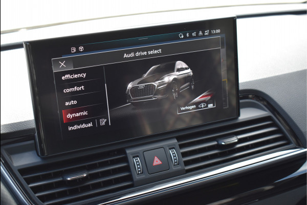Audi Q5 Sportback 55 TFSI e S-Line 367 Pk Competition RS Leder Luchtvering Matrix Oled Keyless 21 Inch SQ5