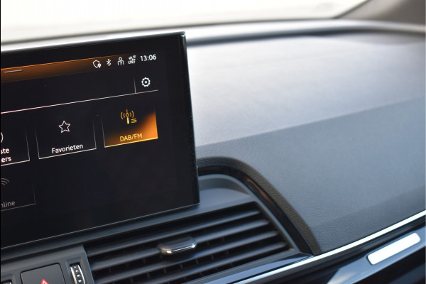 Audi Q5 Sportback 55 TFSI e S-Line 367 Pk Competition RS Leder Luchtvering Matrix Oled Keyless 21 Inch SQ5