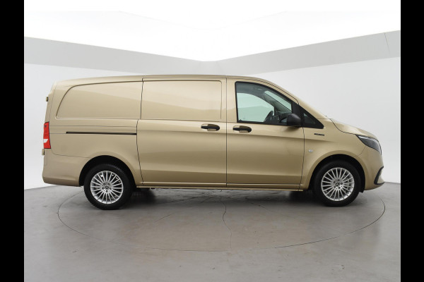 Mercedes-Benz eVito 112 L2 60 kWh *NIEUW* + 2 SCHUIFDEUREN | CAMERA | LMV | STOELVERW. | APPLE CARPLAY