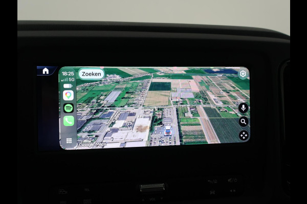 Mercedes-Benz eVito 112 L2 60 kWh *NIEUW* + 2 SCHUIFDEUREN | CAMERA | LMV | STOELVERW. | APPLE CARPLAY