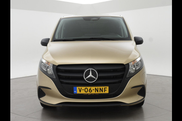 Mercedes-Benz eVito 112 L2 60 kWh *NIEUW* + 2 SCHUIFDEUREN | CAMERA | LMV | STOELVERW. | APPLE CARPLAY