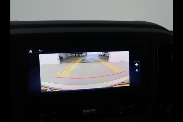 Mercedes-Benz eVito 112 L2 60 kWh *NIEUW* + 2 SCHUIFDEUREN | CAMERA | LMV | STOELVERW. | APPLE CARPLAY