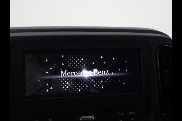 Mercedes-Benz eVito 112 L2 60 kWh *NIEUW* + 2 SCHUIFDEUREN | CAMERA | LMV | STOELVERW. | APPLE CARPLAY