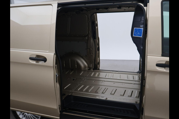 Mercedes-Benz eVito 112 L2 60 kWh *NIEUW* + 2 SCHUIFDEUREN | CAMERA | LMV | STOELVERW. | APPLE CARPLAY