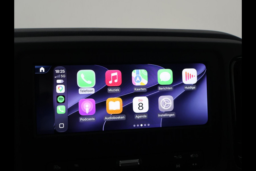 Mercedes-Benz eVito 112 L2 60 kWh *NIEUW* + 2 SCHUIFDEUREN | CAMERA | LMV | STOELVERW. | APPLE CARPLAY