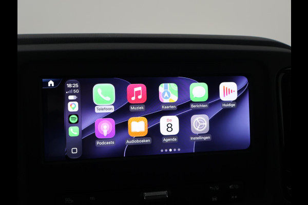 Mercedes-Benz eVito 112 L2 60 kWh *NIEUW* + 2 SCHUIFDEUREN | CAMERA | LMV | STOELVERW. | APPLE CARPLAY