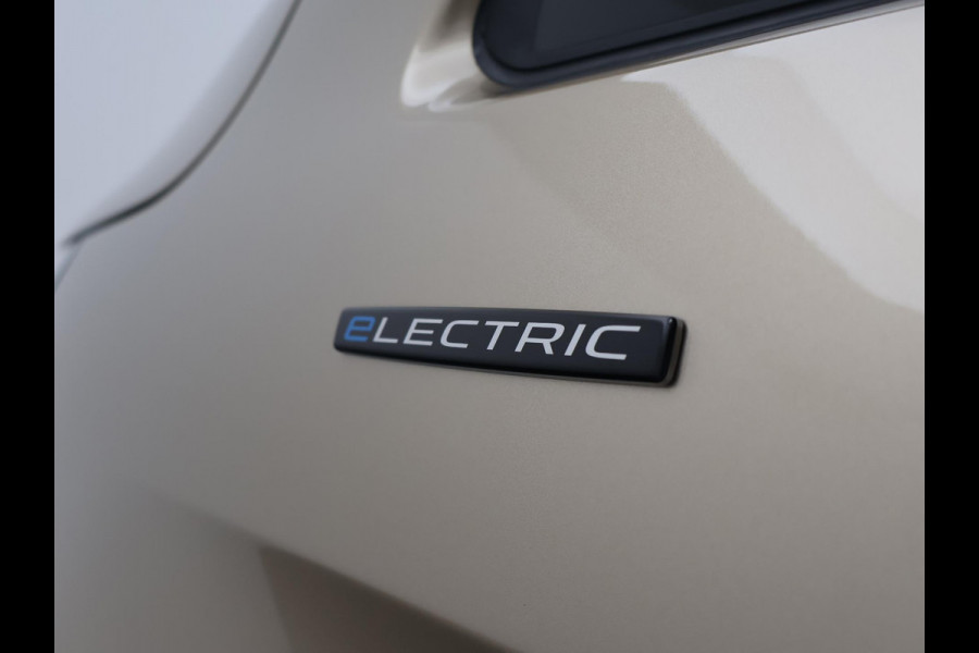 Mercedes-Benz eVito 112 L2 60 kWh *NIEUW* + 2 SCHUIFDEUREN | CAMERA | LMV | STOELVERW. | APPLE CARPLAY