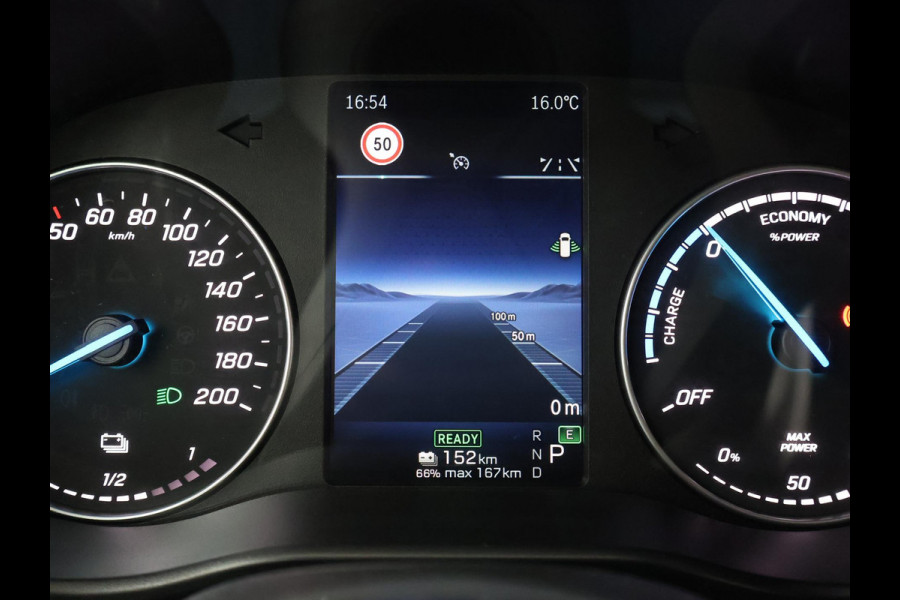 Mercedes-Benz eVito 112 L2 60 kWh *NIEUW* + 2 SCHUIFDEUREN | CAMERA | LMV | STOELVERW. | APPLE CARPLAY