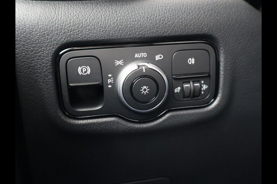 Mercedes-Benz eVito 112 L2 60 kWh *NIEUW* + 2 SCHUIFDEUREN | CAMERA | LMV | STOELVERW. | APPLE CARPLAY