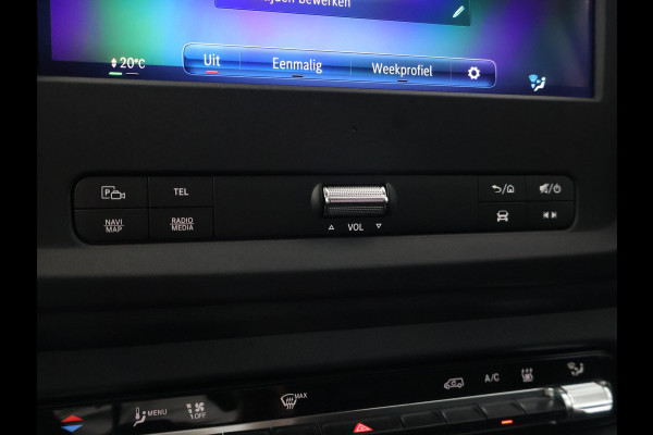 Mercedes-Benz eVito 112 L2 60 kWh *NIEUW* + 2 SCHUIFDEUREN | CAMERA | LMV | STOELVERW. | APPLE CARPLAY