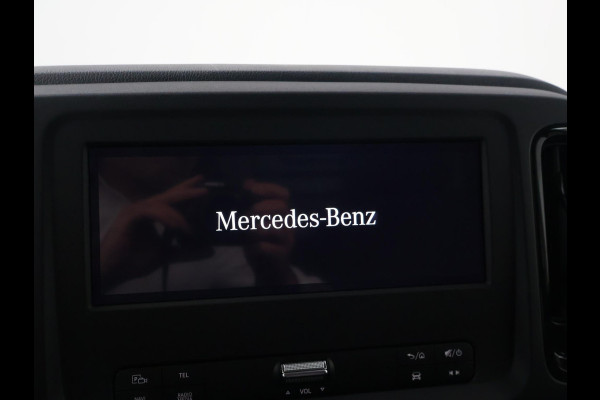 Mercedes-Benz eVito 112 L2 60 kWh *NIEUW* + 2 SCHUIFDEUREN | CAMERA | LMV | STOELVERW. | APPLE CARPLAY