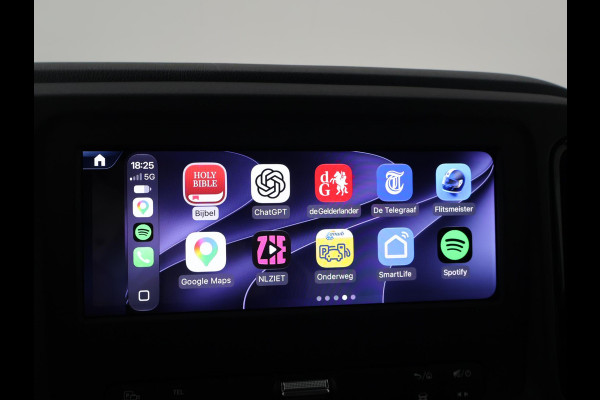Mercedes-Benz eVito 112 L2 60 kWh *NIEUW* + 2 SCHUIFDEUREN | CAMERA | LMV | STOELVERW. | APPLE CARPLAY
