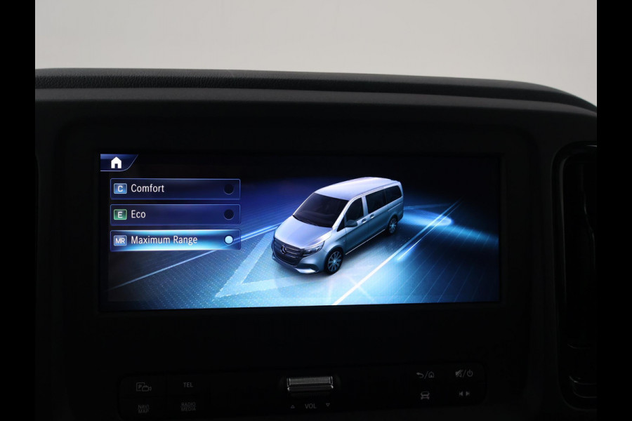 Mercedes-Benz eVito 112 L2 60 kWh *NIEUW* + 2 SCHUIFDEUREN | CAMERA | LMV | STOELVERW. | APPLE CARPLAY