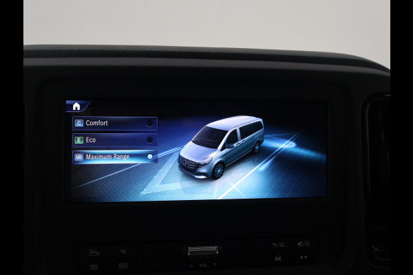 Mercedes-Benz eVito 112 L2 60 kWh *NIEUW* + 2 SCHUIFDEUREN | CAMERA | LMV | STOELVERW. | APPLE CARPLAY
