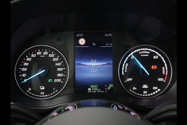 Mercedes-Benz eVito 112 L2 60 kWh *NIEUW* + 2 SCHUIFDEUREN | CAMERA | LMV | STOELVERW. | APPLE CARPLAY