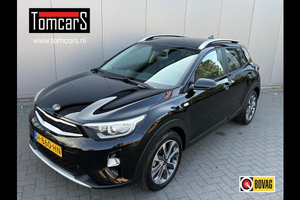 Kia Stonic 1.0 100PK T-GDi DynamicLine Camera/Navigatie/Trekhaak/Carplay-Android-auto