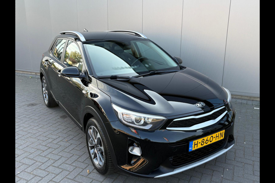 Kia Stonic 1.0 100PK T-GDi DynamicLine Camera/Navigatie/Trekhaak/Carplay-Android-auto