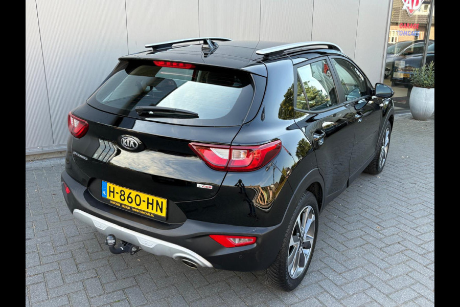 Kia Stonic 1.0 100PK T-GDi DynamicLine Camera/Navigatie/Trekhaak/Carplay-Android-auto