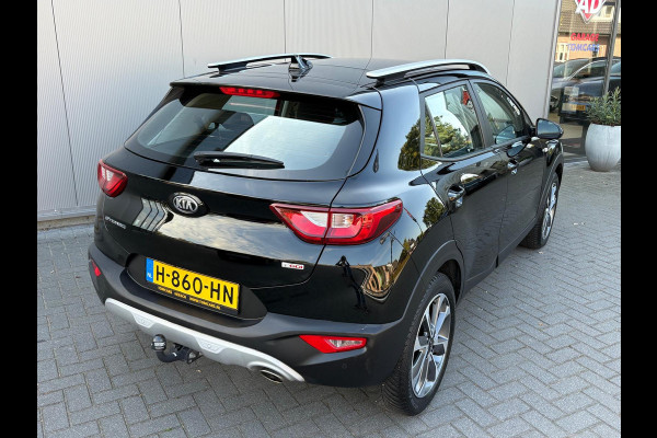 Kia Stonic 1.0 100PK T-GDi DynamicLine Camera/Navigatie/Trekhaak/Carplay-Android-auto