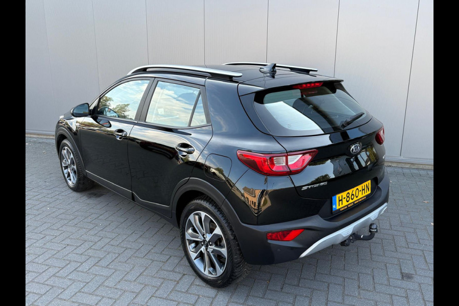 Kia Stonic 1.0 100PK T-GDi DynamicLine Camera/Navigatie/Trekhaak/Carplay-Android-auto