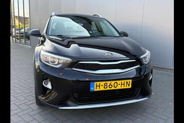 Kia Stonic 1.0 100PK T-GDi DynamicLine Camera/Navigatie/Trekhaak/Carplay-Android-auto