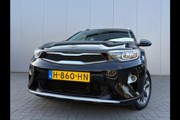 Kia Stonic 1.0 100PK T-GDi DynamicLine Camera/Navigatie/Trekhaak/Carplay-Android-auto